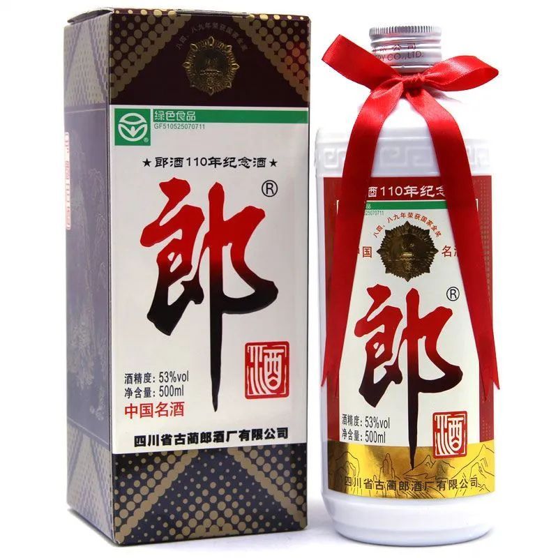 白酒十二大香型，都有哪些口粮酒？