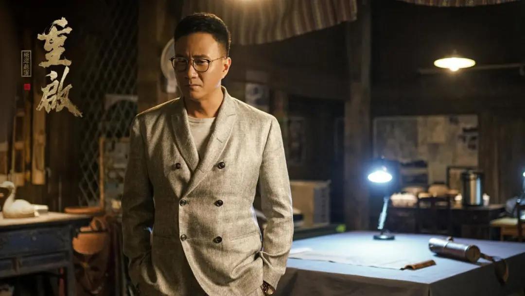 历任《盗墓笔记》“铁三角”全测评，谁是你心中的吴邪？