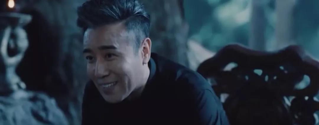 历任《盗墓笔记》“铁三角”全测评，谁是你心中的吴邪？