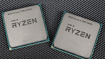 描边怪爱搞机 篇十八：没有人比我更懂 7nm，全新 AMD Ryzen 4000 APU 横向评测