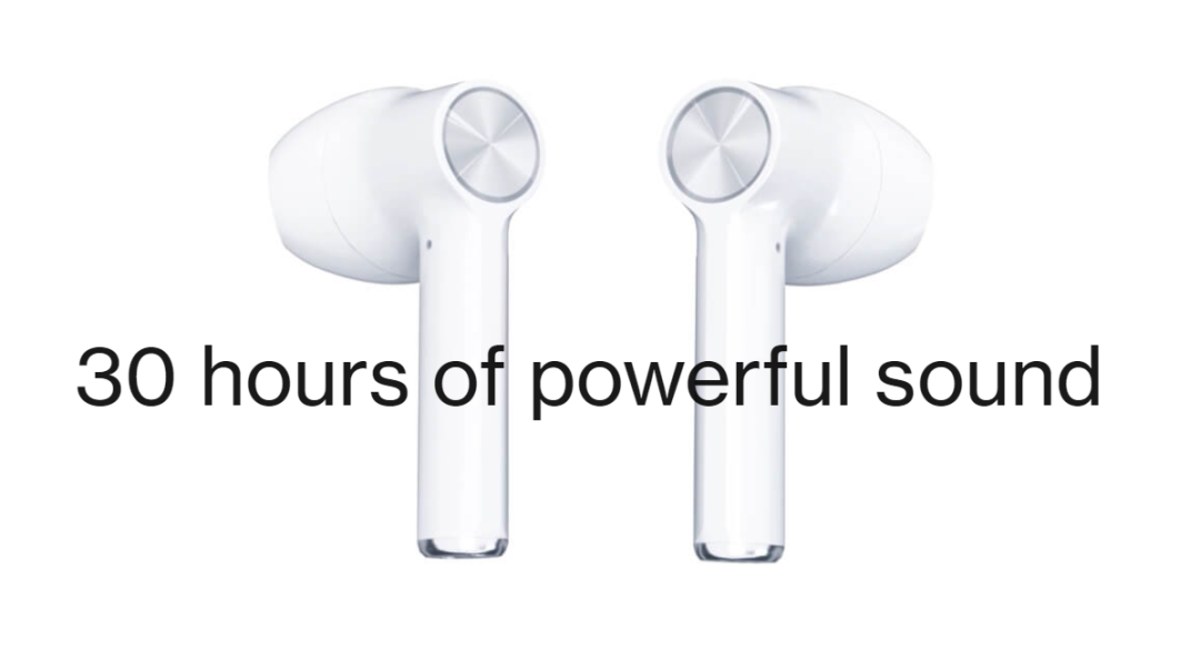 103ms 低延迟:OnePlus Buds 真无线耳机发布,一加用户新选择