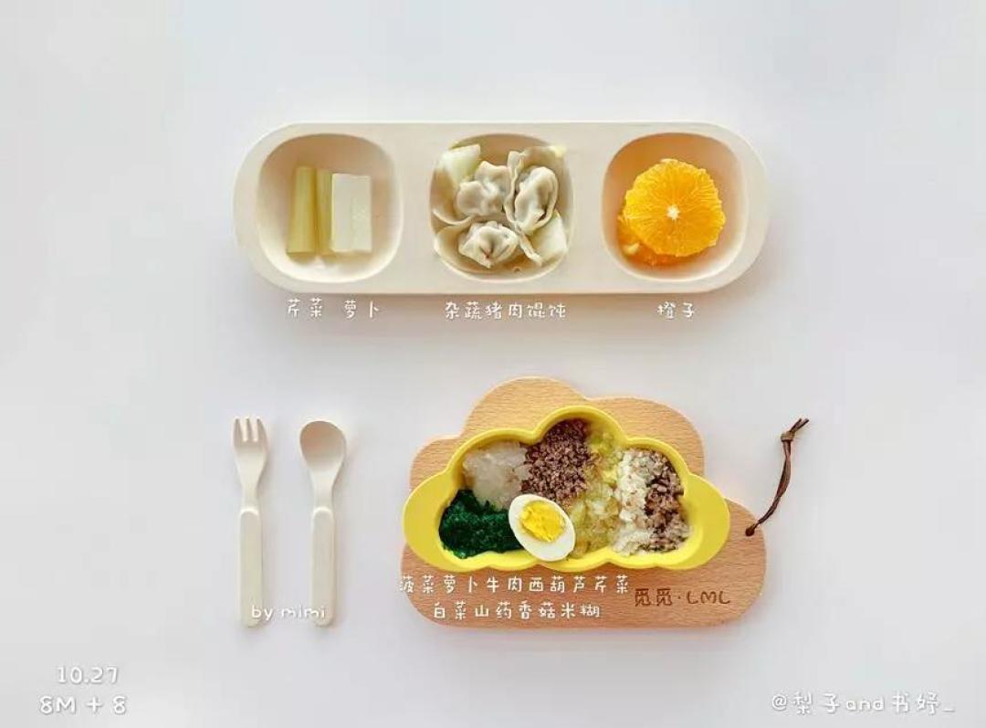 宝宝辅食做多了吃不完如何保存?不同辅食储存有妙法,营养师教你一篇搞懂!