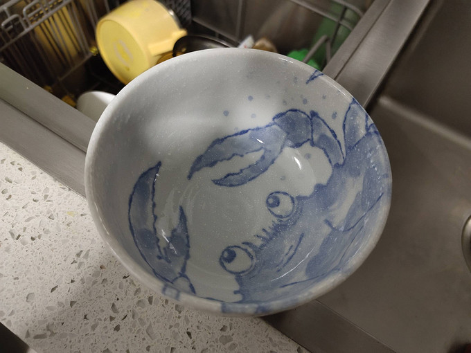 华帝水槽式洗碗机