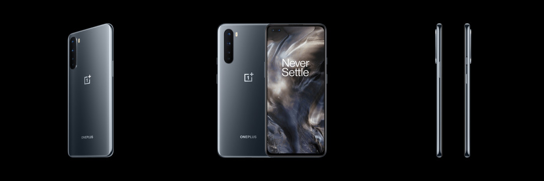 最有气质的骁龙765G手机:一加 OnePlus Nord正式发布,大概率无缘国内 欧洲售价3200元起