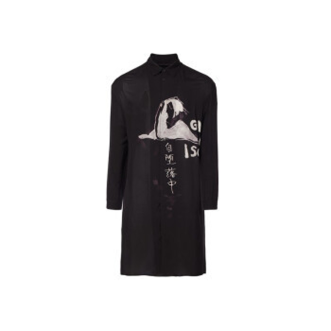 国内首家！山本耀司Yohji Yamamoto入驻京东