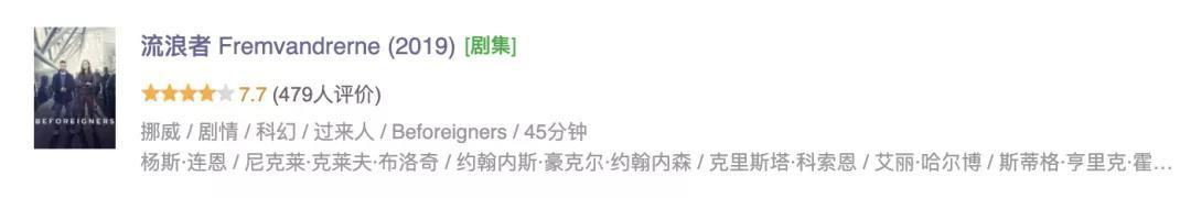 HBO出品的五部重口味剧，别再错过了...
