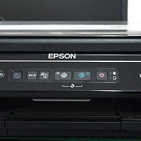 还能再战五年否？EPSON墨仓式一体机L358打印头更换步骤