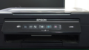 还能再战五年否？EPSON墨仓式一体机L358打印头更换步骤