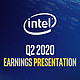 Intel 第二季度财务数据超预期， 但官方宣布 7nm 制程延期 6~12 个月