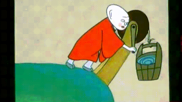一口气刷完8部国产老动画!太太太经典了!值得每个孩子一看!