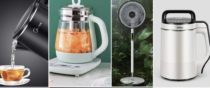  这些居家好物，你都get到了吗？——那些超赞小家电推荐