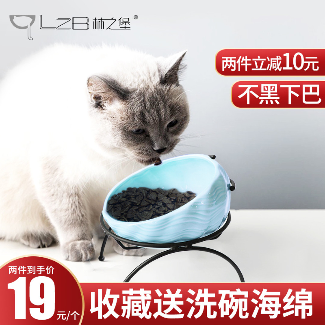 新手养猫必备清单，让你成为一个合格的猫奴