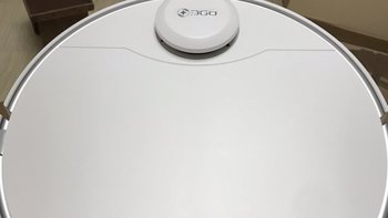 360扫地机x90使用评测，更智能，水箱更大，懒人福音 