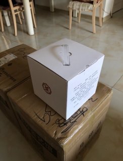京东中茶中粮专卖店哦