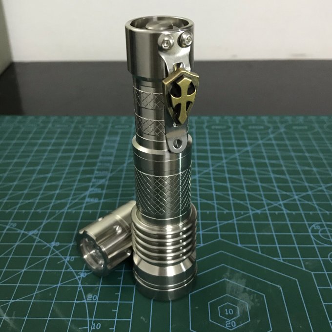 小马哥户外照明