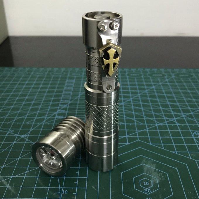 小马哥户外照明