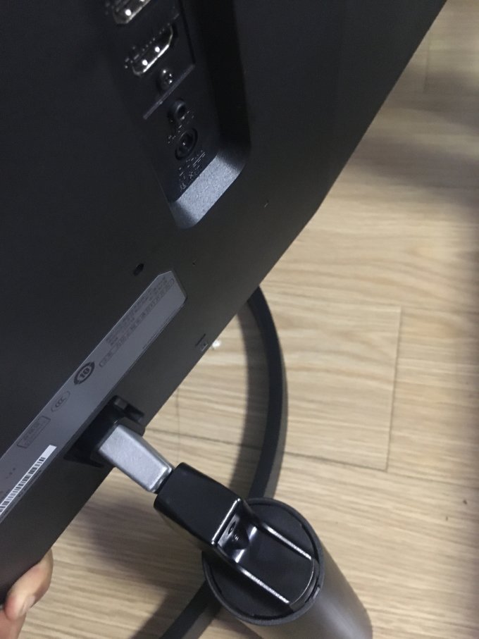 乐金显示器