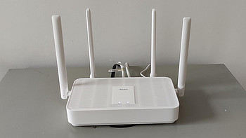 家庭网络改造折腾 篇十八：红米AX5 WIFI6路由器开箱体验 