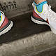 缓震极佳的Nike React Infinity Flyknit跑鞋