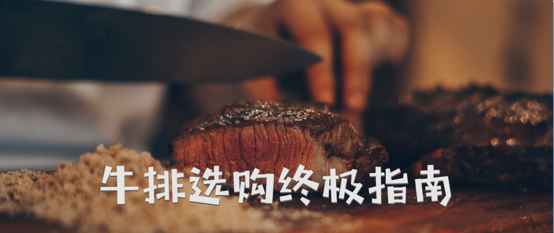汇总:最近值得一买的口粮牛腱、牛排有哪些?内附挑选攻略