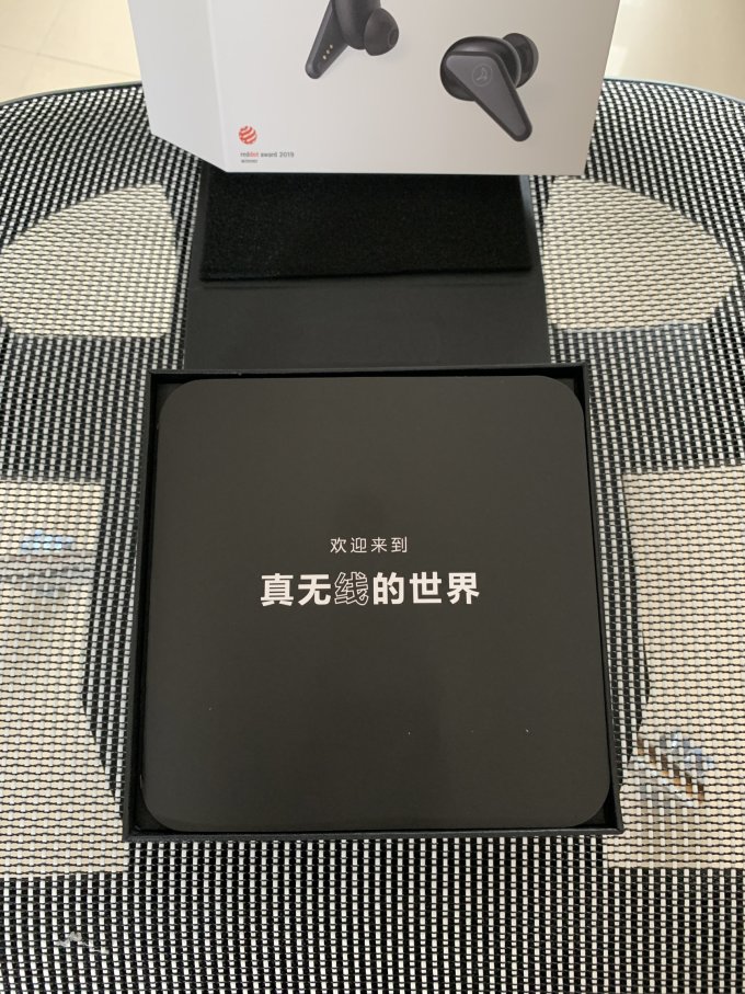 小鸟音响蓝牙耳机