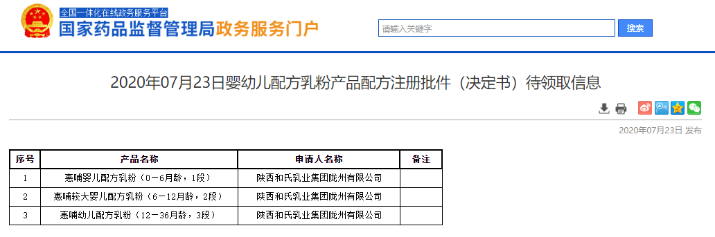 一周快报｜全棉时代母公司IPO成功；森马剥离高端童装业务；又一“固体饮料事件”被曝出