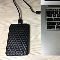 Orico/奥睿科USB3.0移动硬盘盒-小身材大用处