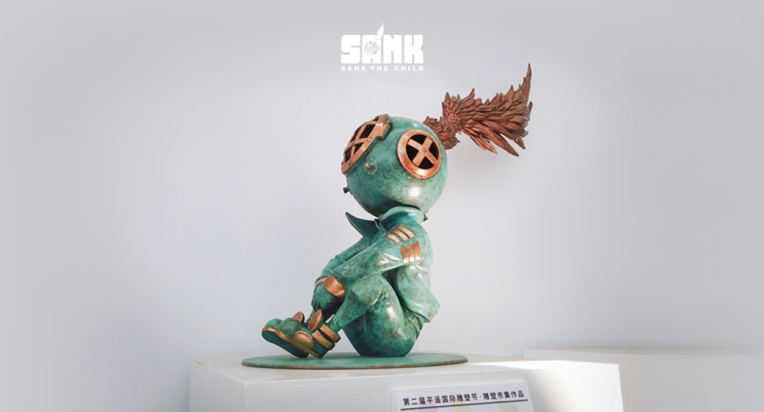 ChinaJoy:2020 CJTS 展商品牌介绍(篇三)