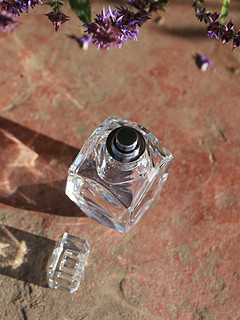 液体钻石Tiffany & Co. 香水