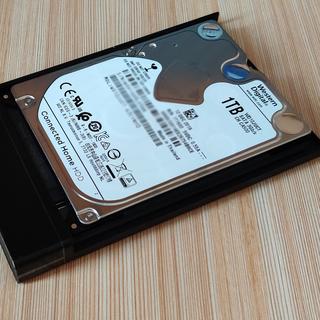 也许是最后的全新+2.5英寸+1T+CMR ？硬盘选购记：西数WD10JUCT
