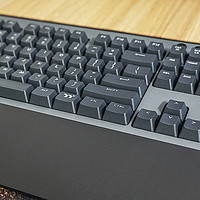 TT的20周年纪念型三模机械键盘——G821飞行家入手体验