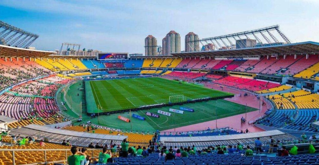 国安正式搬家 工人体育场将改造为国际一流专业足球场 2022年底交付使用