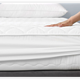 床垫不再难清洁！水星家纺三防抗菌床护罩新品上市