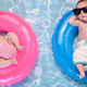 婴儿游泳干货总结：在家/游泳馆/亲子游泳如何进行？