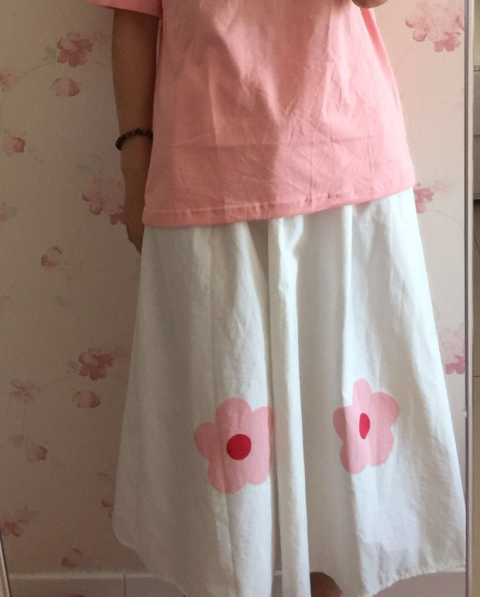 女裤