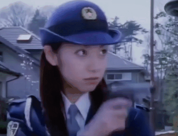 《铁甲小宝》不止有小姐姐,还有日本特摄片的黄金时代