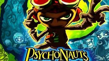 【福利】微软商店免费领取《疯狂世界（Psychonauts）》，支持XbOX向后支持，别错过！