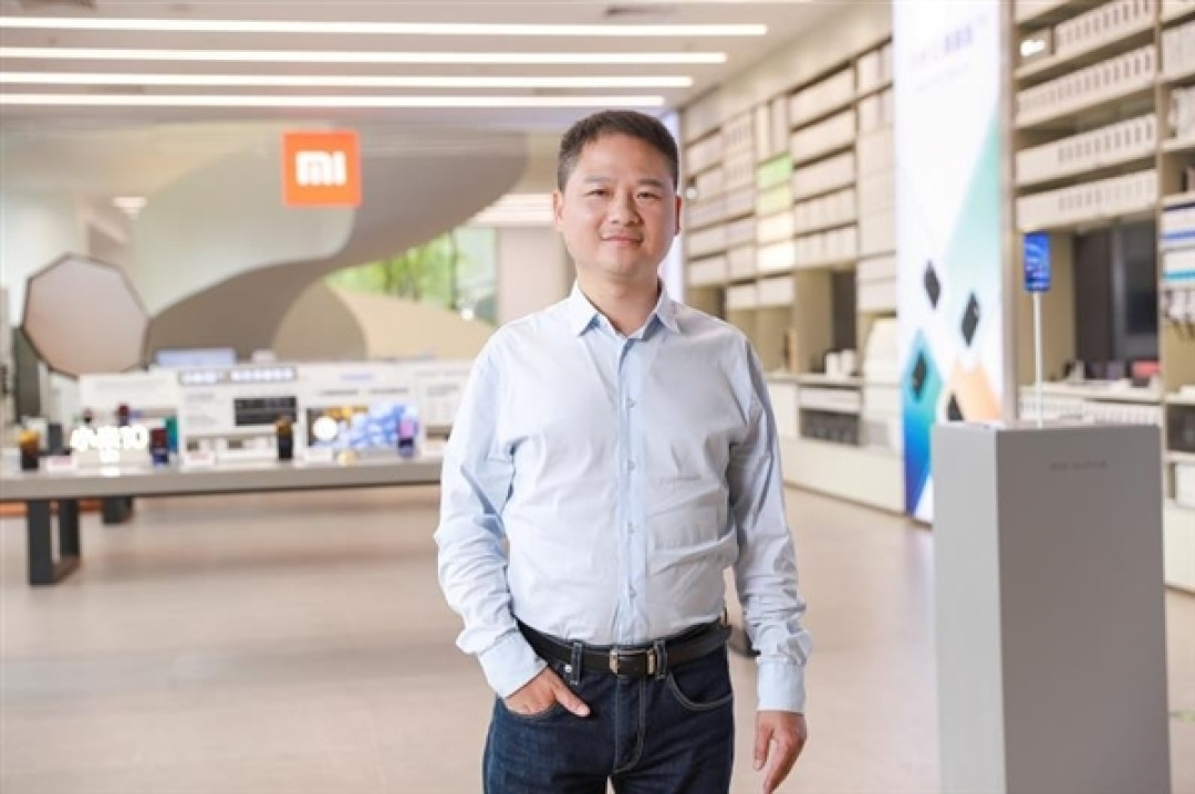 小米梦之队再添一员大将,原中兴手机CEO、紫光展锐CEO 曾学忠出任小米手机部总裁,接替林斌