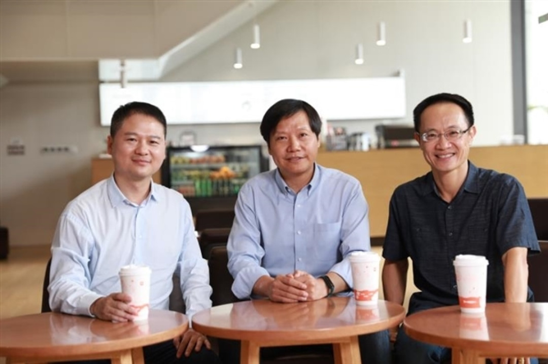 小米梦之队再添一员大将,原中兴手机CEO、紫光展锐CEO 曾学忠出任小米手机部总裁,接替林斌