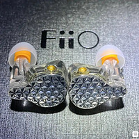 飞傲FA9——充满 FIIO 特色的动铁塞皇