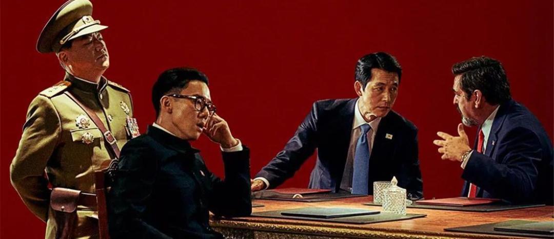 一上映就击败了《釜山行2》,这部8.8分新片登顶票房榜首!