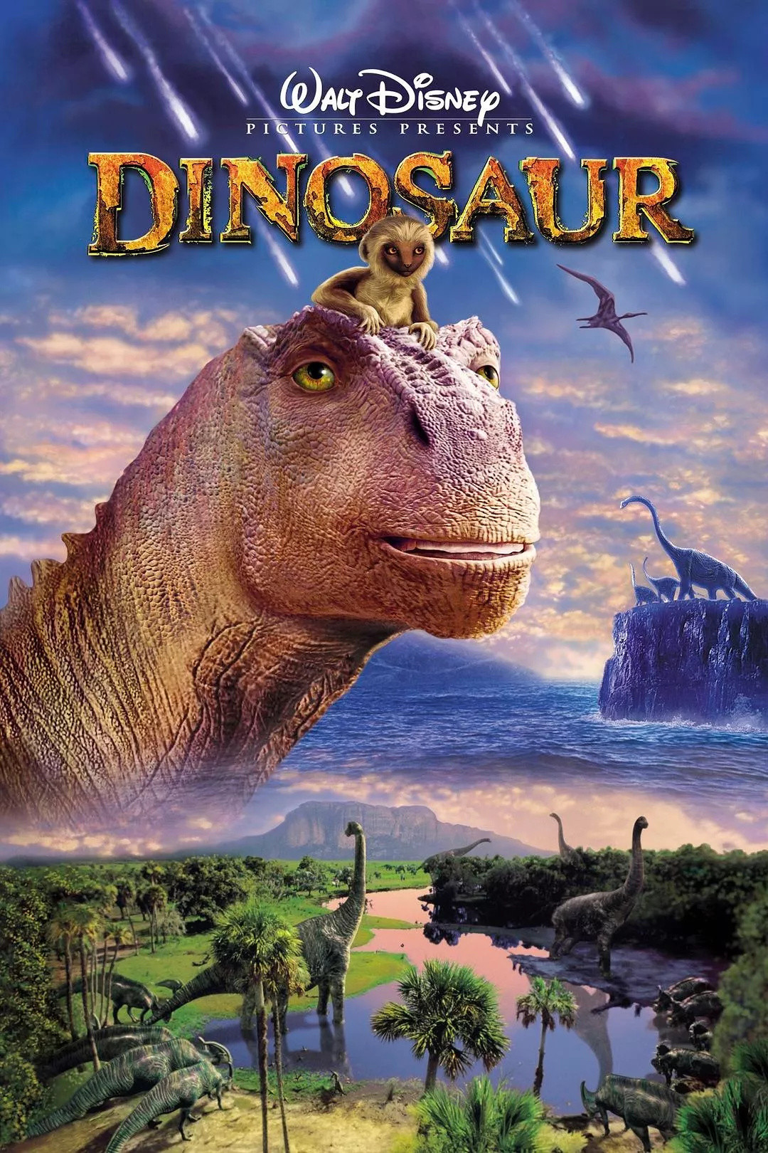 恐龙乐园电影完整版图片