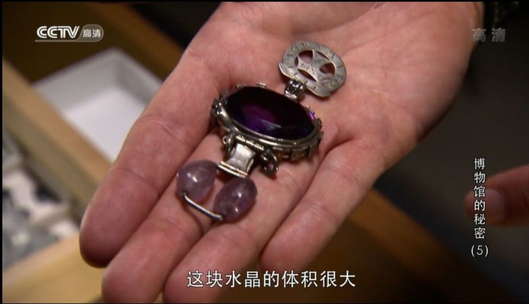 错过8年！这部比电影还好看的纪录片，终于被我发现了 一次带娃逛22个博物馆