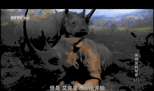 错过8年！这部比电影还好看的纪录片，终于被我发现了 一次带娃逛22个博物馆