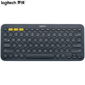 办公码字键盘哪家强,罗技K120 K380 IKBC C87 C210