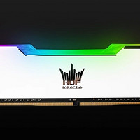 影驰发布皑钻RGB、皑钻和幻迹DDR4内存：三星原厂B-Die颗粒、超频潜力巨大、宝石版璀璨