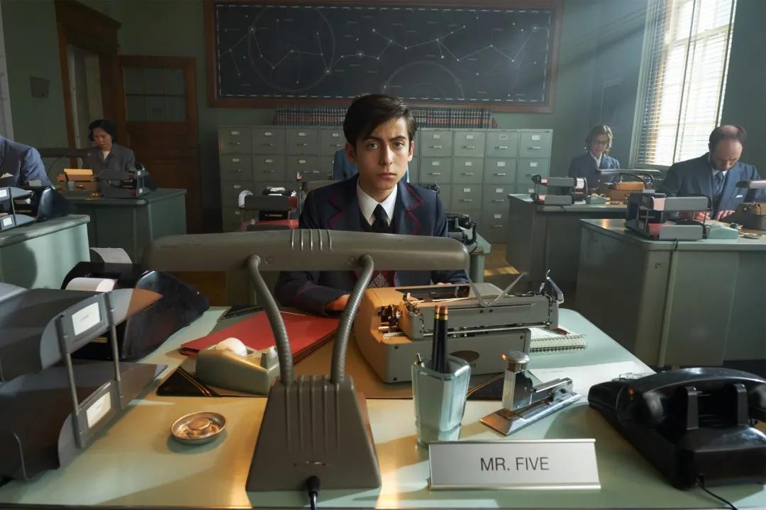 Netflix年度第三!这部漫改神剧即将回归!