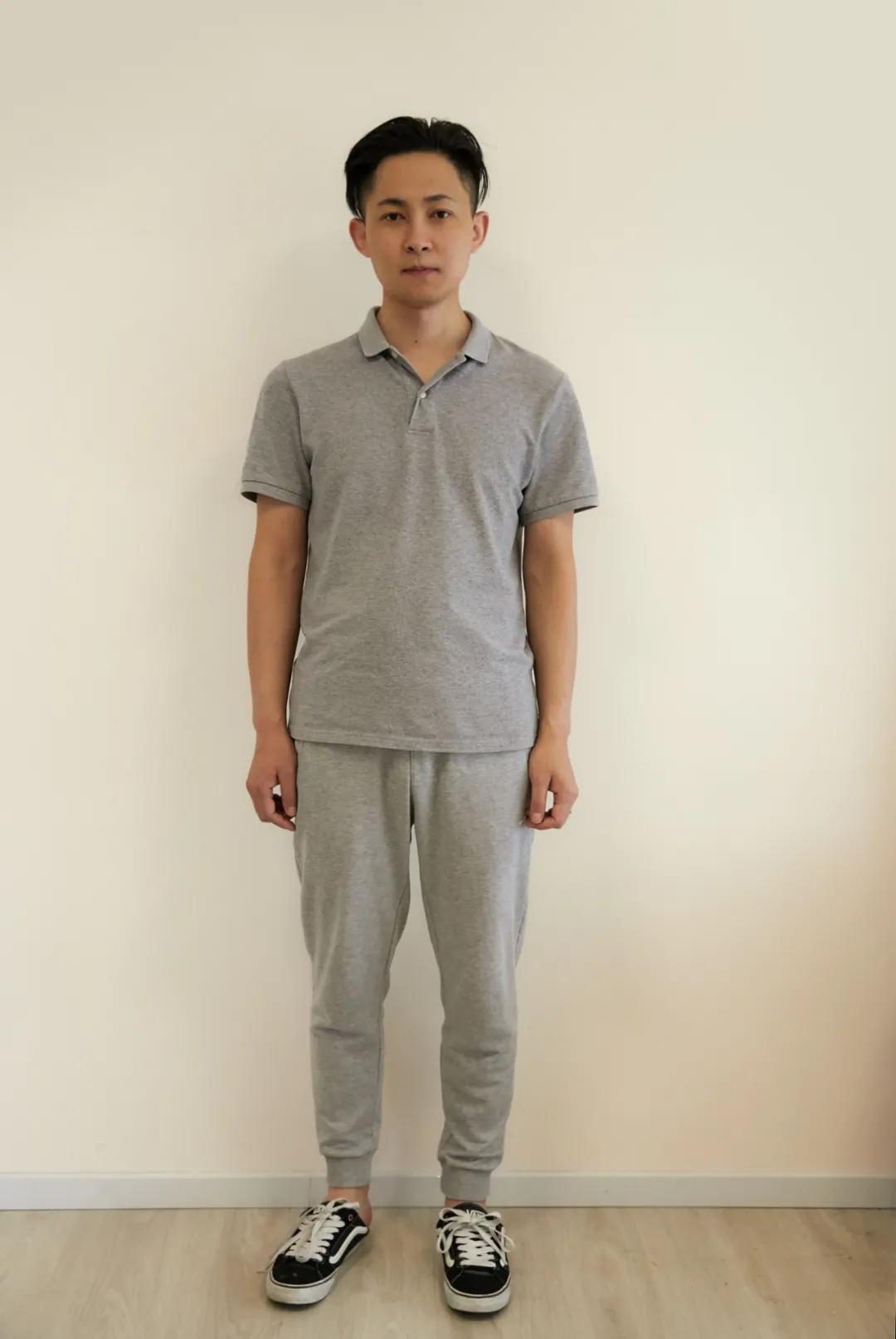 真人秀：直男改造前后对比！只要技巧练得勤，想不变帅都不行~
