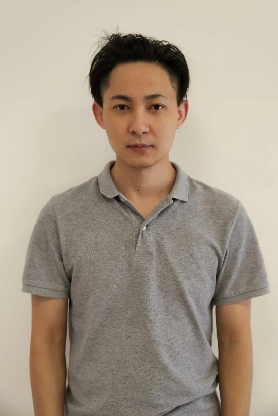 真人秀：直男改造前后对比！只要技巧练得勤，想不变帅都不行~