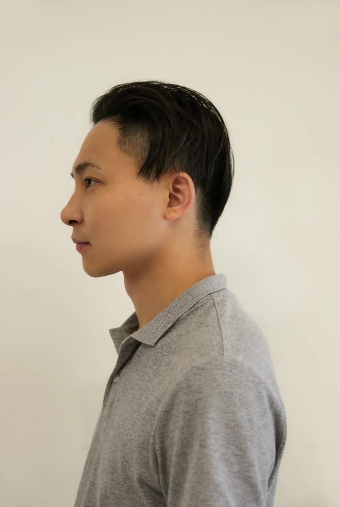 真人秀：直男改造前后对比！只要技巧练得勤，想不变帅都不行~